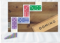 BLOC DOMINO